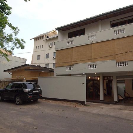 Lanka Hostel Коломбо Екстер'єр фото