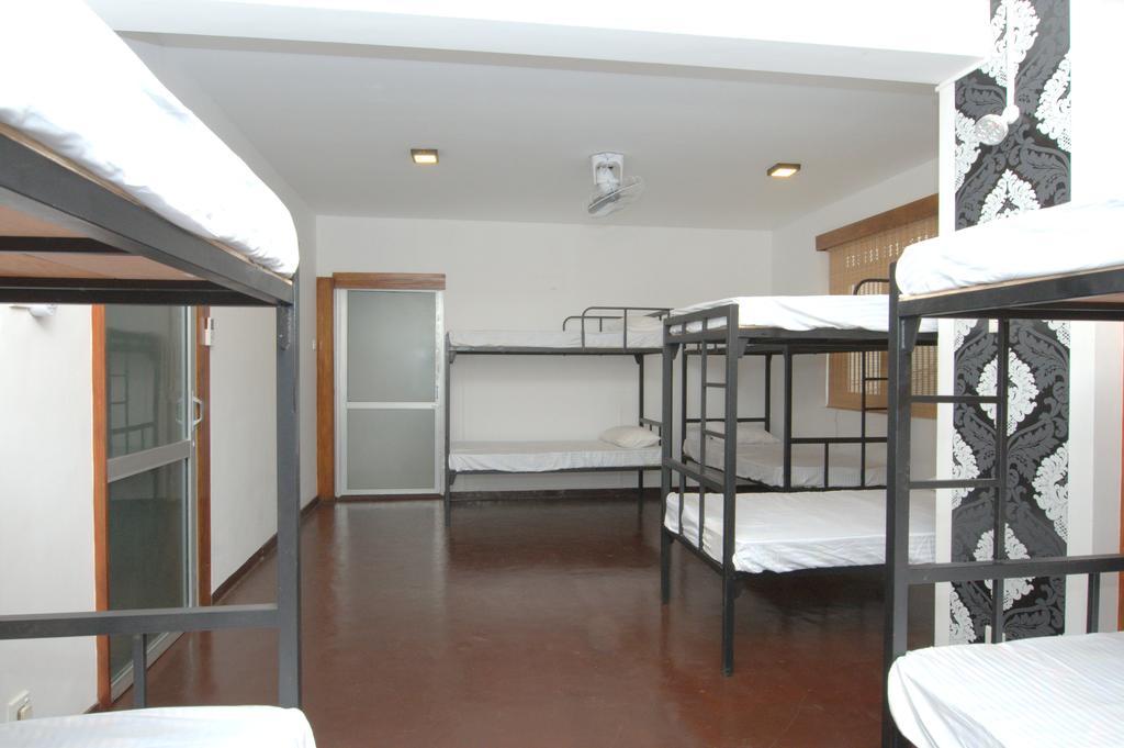 Lanka Hostel Коломбо Екстер'єр фото