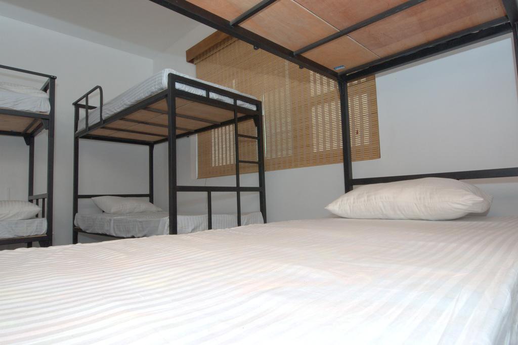 Lanka Hostel Коломбо Екстер'єр фото