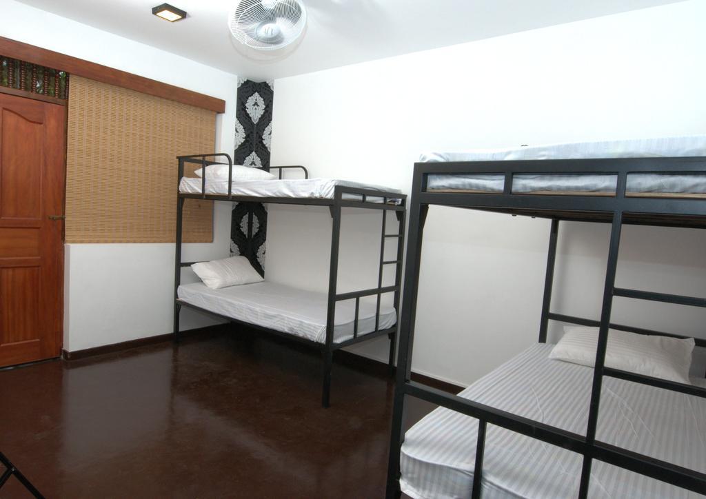 Lanka Hostel Коломбо Екстер'єр фото