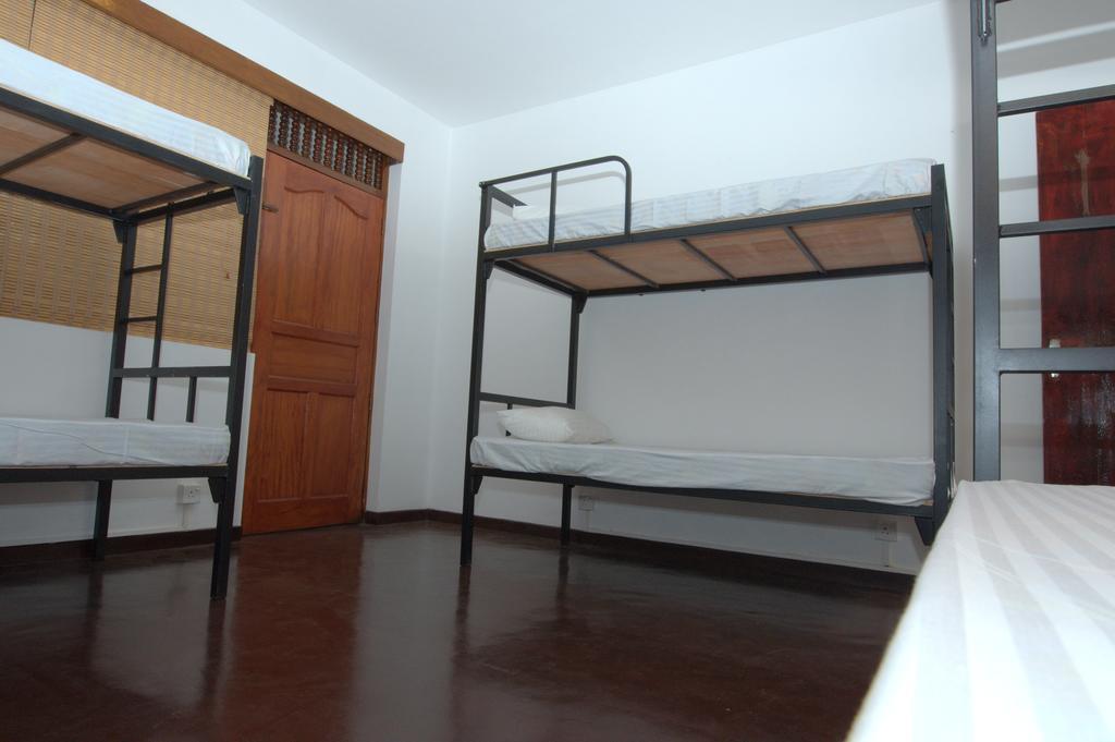 Lanka Hostel Коломбо Екстер'єр фото