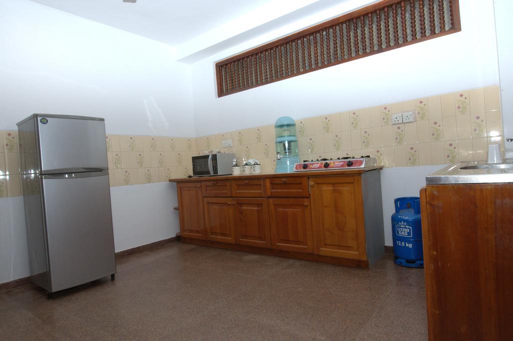 Lanka Hostel Коломбо Екстер'єр фото