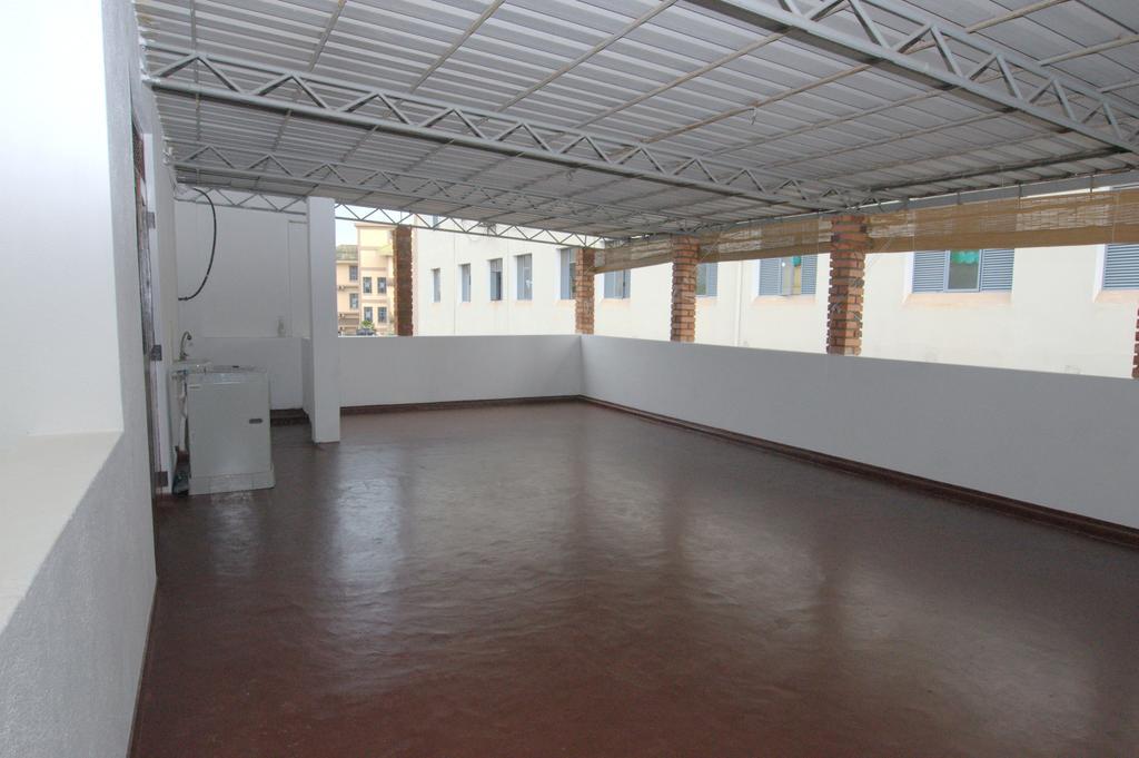 Lanka Hostel Коломбо Екстер'єр фото