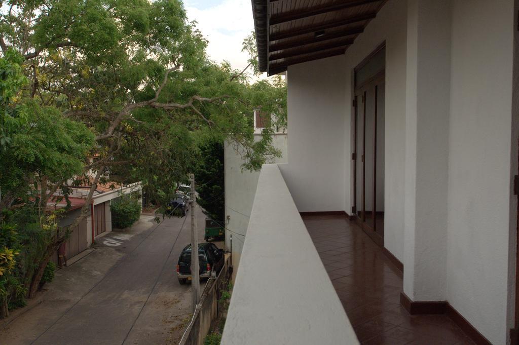 Lanka Hostel Коломбо Екстер'єр фото
