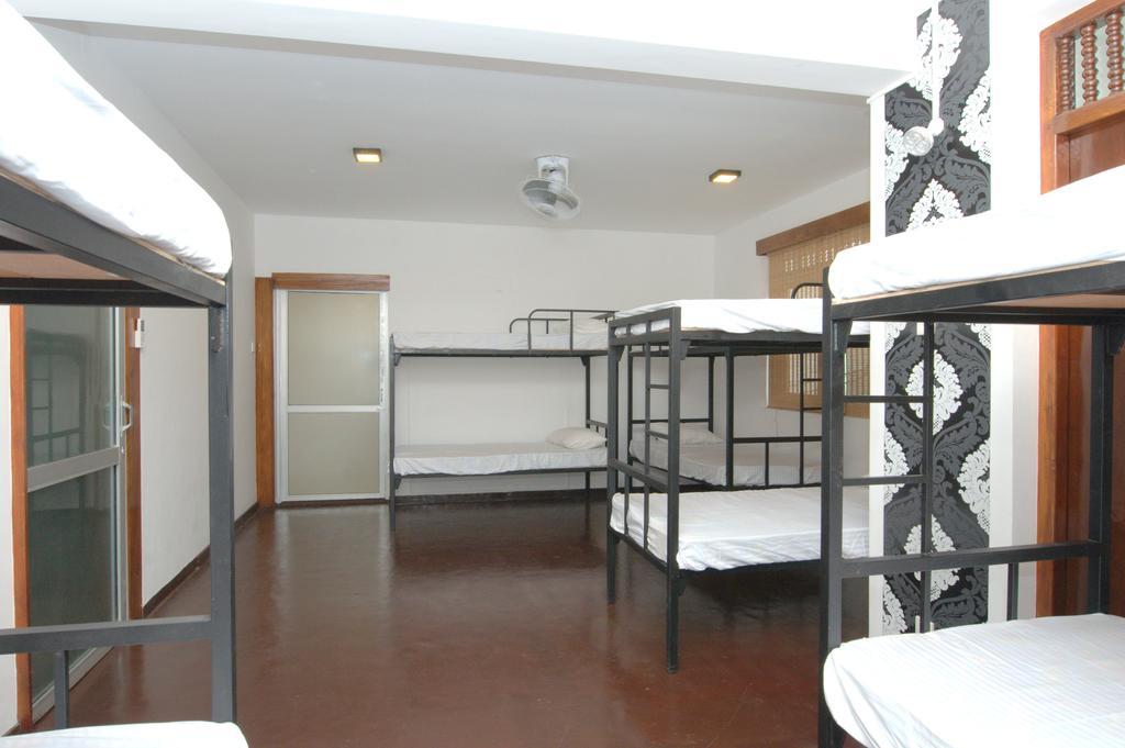 Lanka Hostel Коломбо Номер фото
