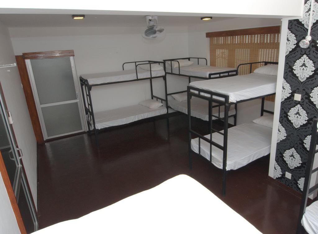 Lanka Hostel Коломбо Номер фото