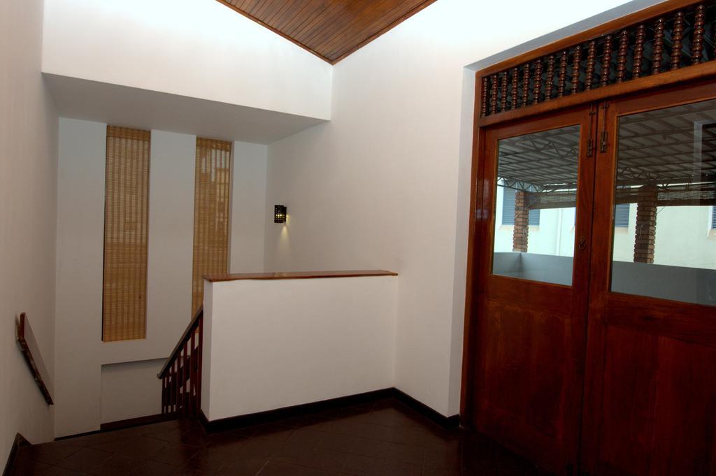Lanka Hostel Коломбо Номер фото