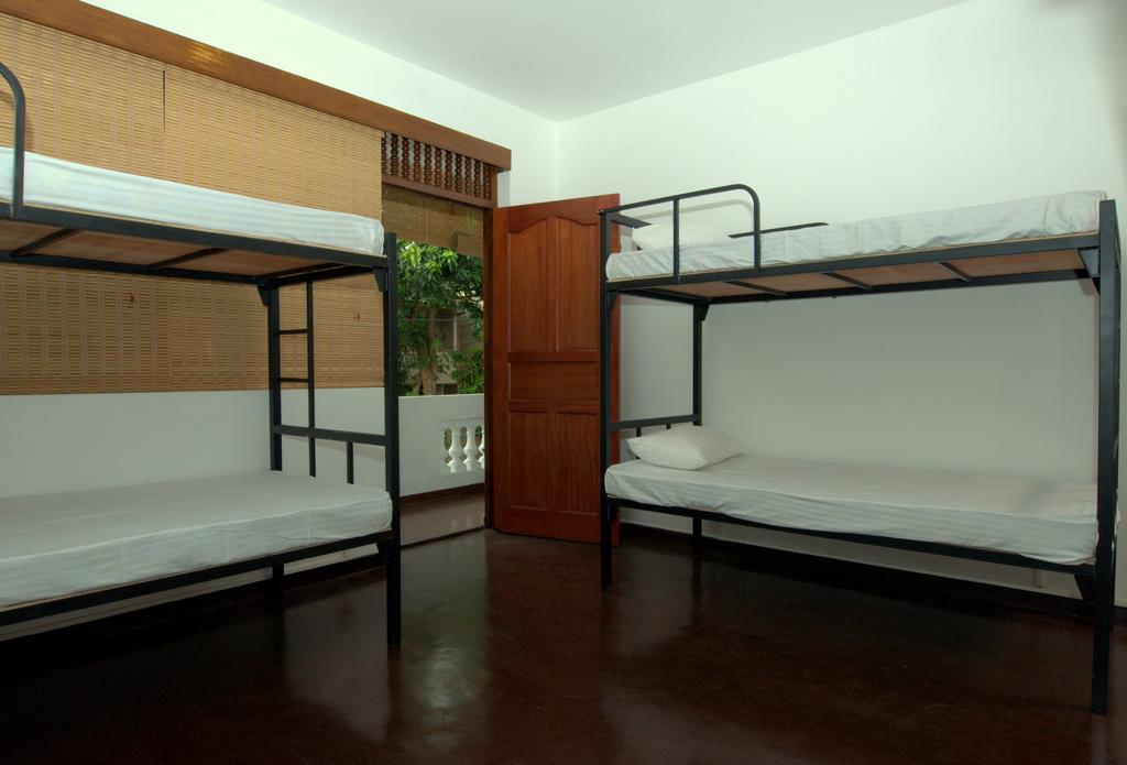 Lanka Hostel Коломбо Номер фото