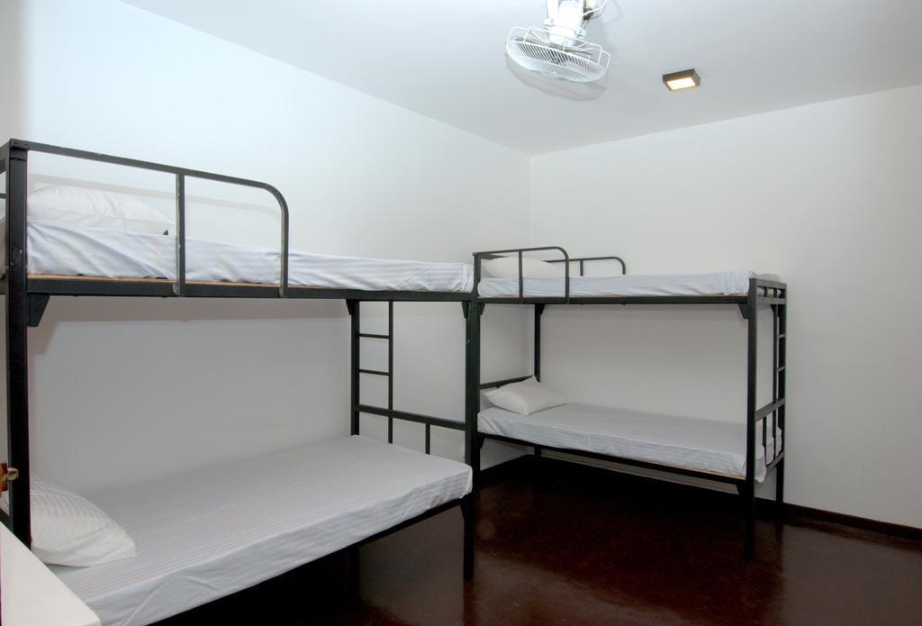 Lanka Hostel Коломбо Екстер'єр фото