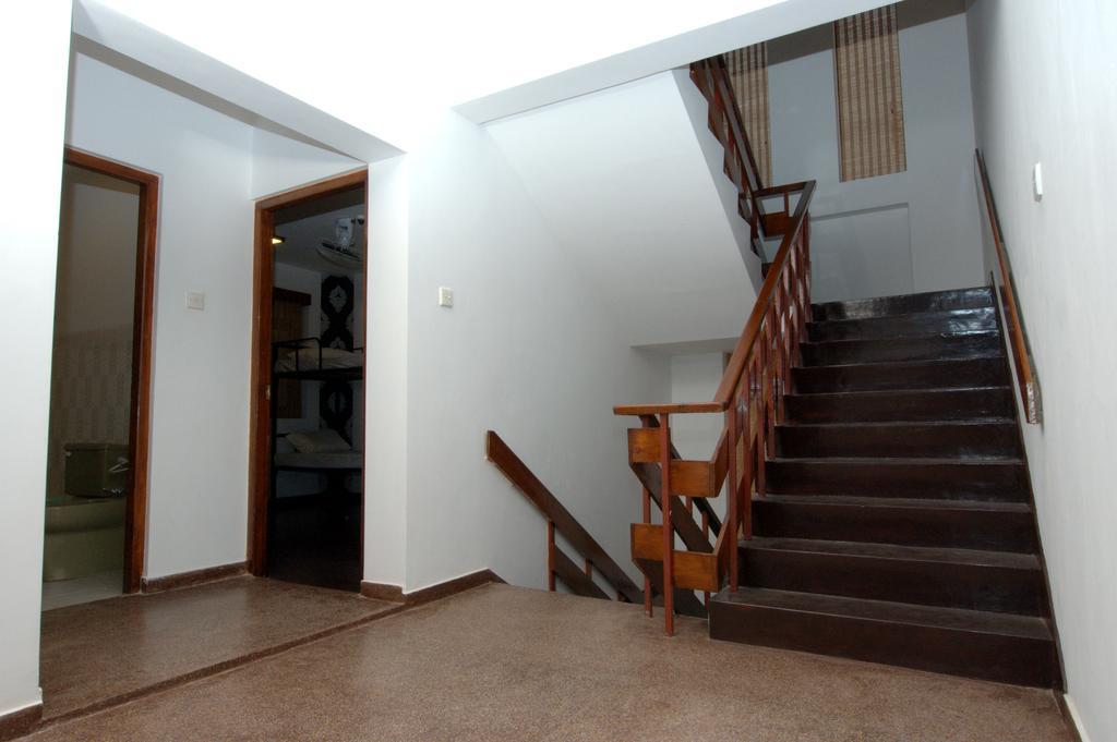 Lanka Hostel Коломбо Номер фото