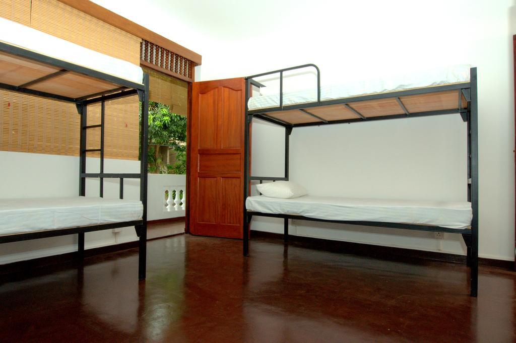 Lanka Hostel Коломбо Номер фото