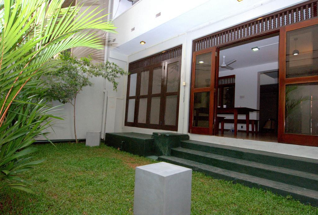 Lanka Hostel Коломбо Екстер'єр фото