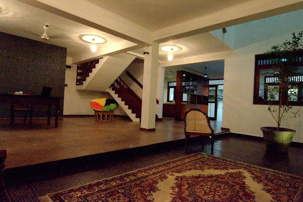 Lanka Hostel Коломбо Екстер'єр фото