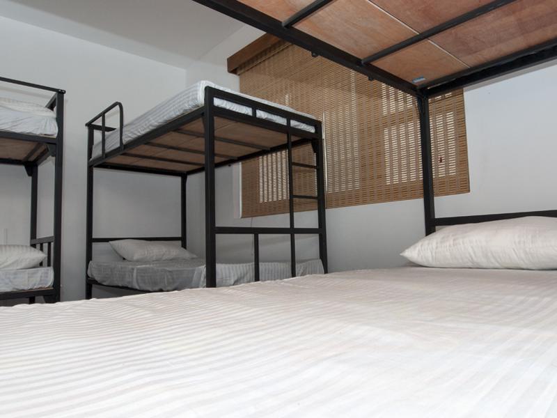 Lanka Hostel Коломбо Екстер'єр фото
