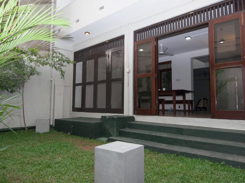 Lanka Hostel Коломбо Екстер'єр фото